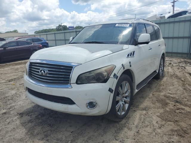 INFINITI QX56 2011 jn8az2nexb9005722