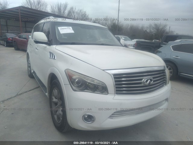 INFINITI QX56 2011 jn8az2nexb9006031