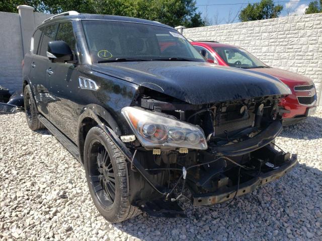 INFINITI QX56 2011 jn8az2nexb9006353