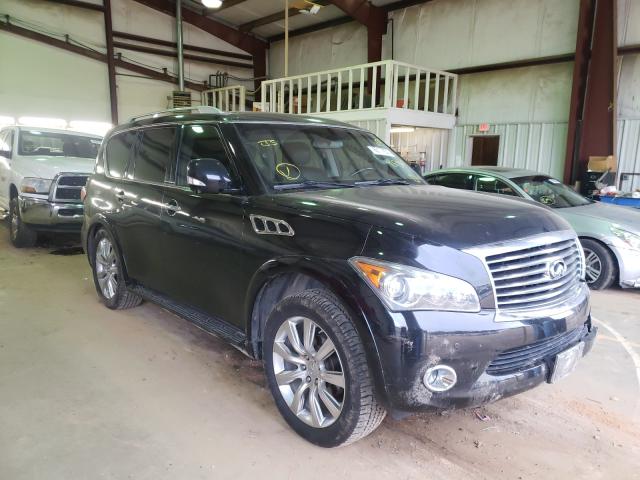 INFINITI QX56 2011 jn8az2nexb9006370