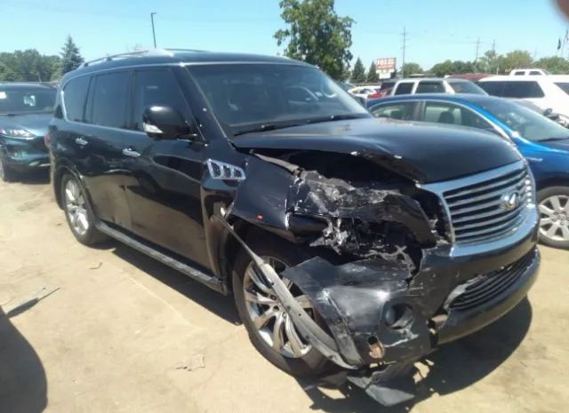 INFINITI QX56 2011 jn8az2nexb9006868