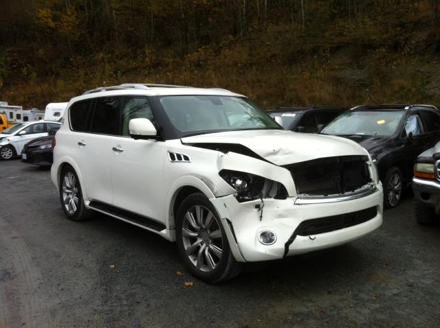 INFINITI QX56 2011 jn8az2nexb9007051