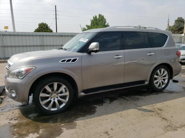 INFINITI QX56 2011 jn8az2nexb9007339