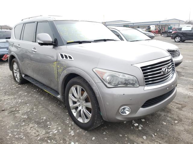 INFINITI QX56 2011 jn8az2nexb9007423