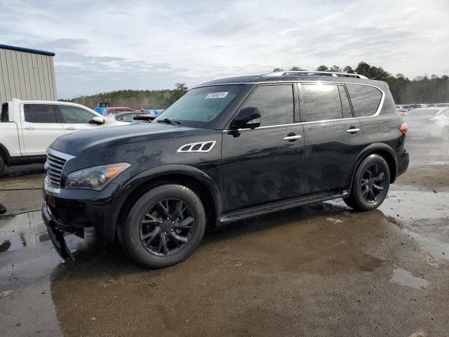 INFINITI QX56 2012 jn8az2nexc9015233