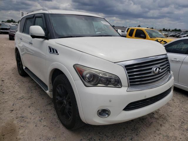 INFINITI QX56 2012 jn8az2nexc9015815