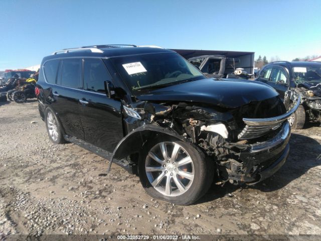 INFINITI QX56 2012 jn8az2nexc9015829