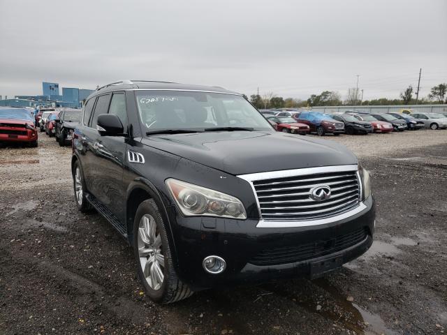 INFINITI QX56 2012 jn8az2nexc9015989