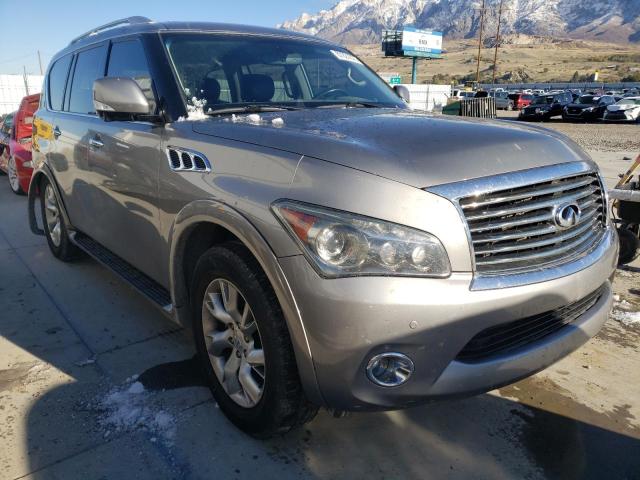 INFINITI QX56 2012 jn8az2nexc9016110