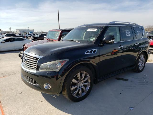 INFINITI QX56 2012 jn8az2nexc9016916