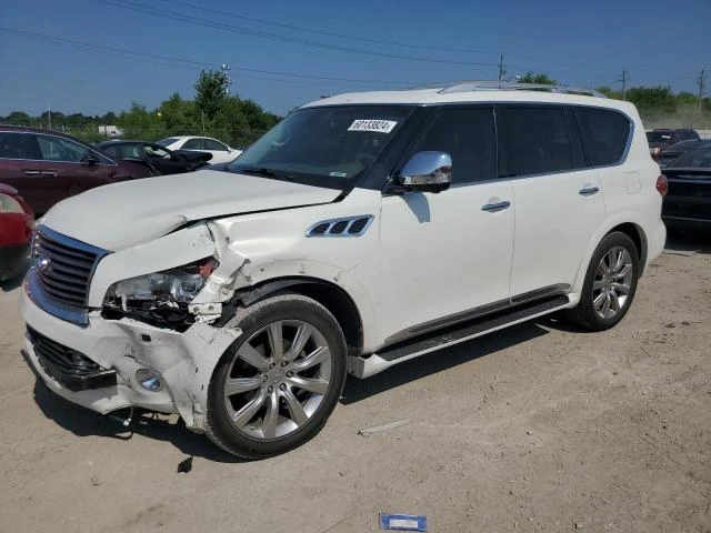 INFINITI QX56 2012 jn8az2nexc9016947