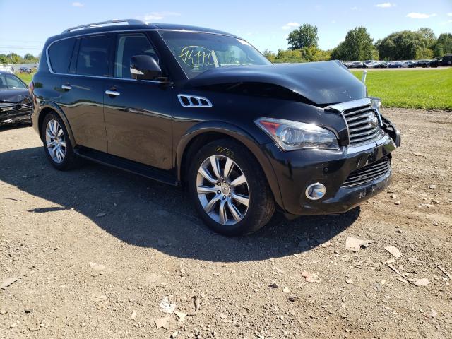 INFINITI QX56 2012 jn8az2nexc9018794