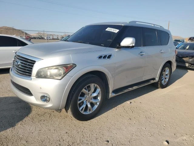 INFINITI QX56 2012 jn8az2nexc9019105