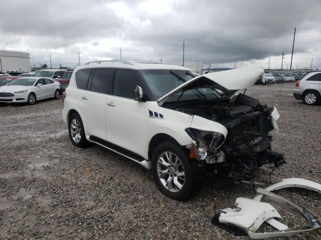 INFINITI QX56 2012 jn8az2nexc9019573