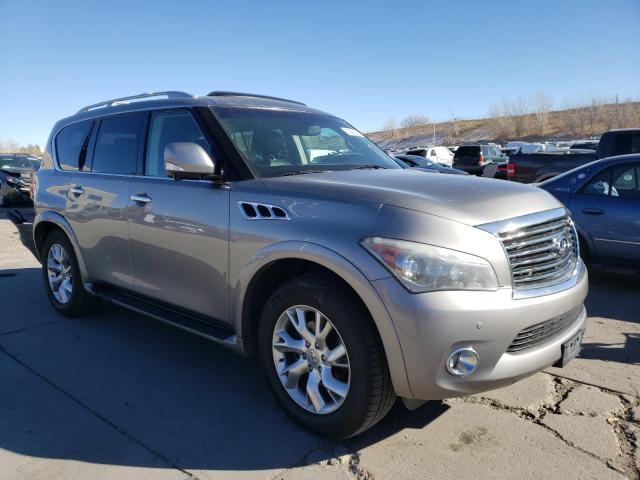 INFINITI QX56 2012 jn8az2nexc9020884