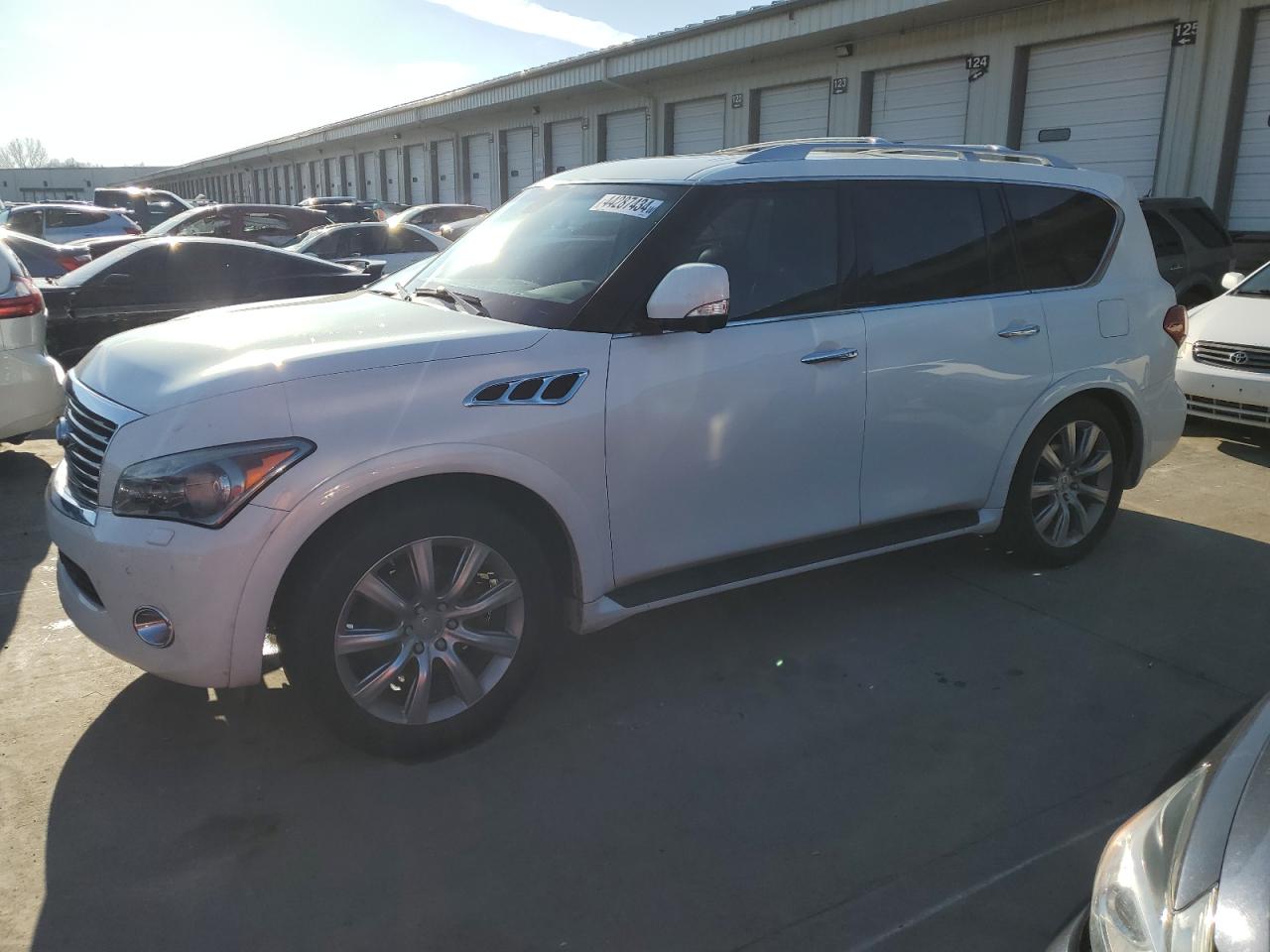 INFINITI QX56 2012 jn8az2nexc9021131