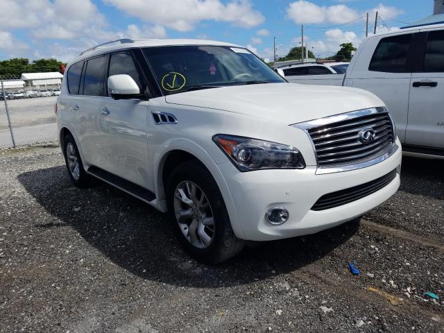 INFINITI QX56 2012 jn8az2nexc9021260