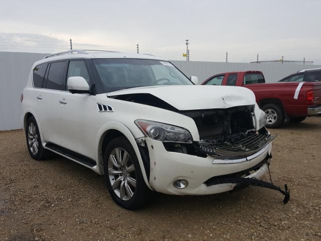 INFINITI QX56 2012 jn8az2nexc9021761