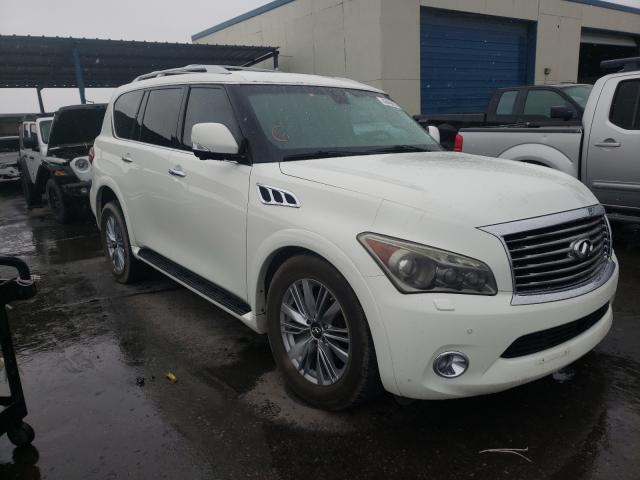 INFINITI QX56 2012 jn8az2nexc9021792