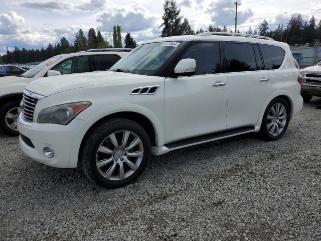 INFINITI QX56 2012 jn8az2nexc9022036