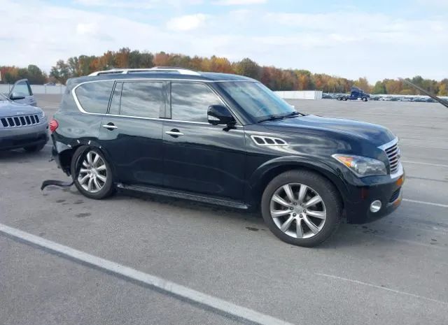 INFINITI QX56 2012 jn8az2nexc9022893