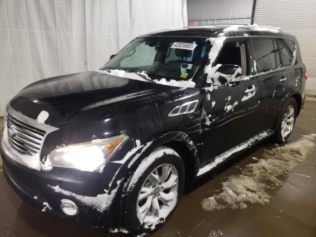 INFINITI QX56 2012 jn8az2nexc9023171