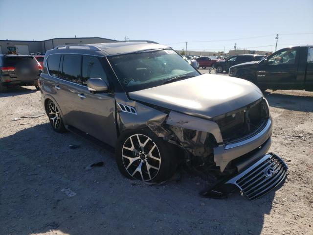 INFINITI QX56 2012 jn8az2nexc9023560