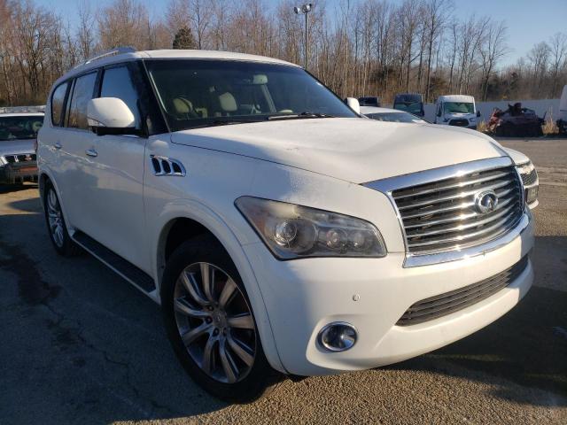 INFINITI QX56 2013 jn8az2nexd9041557