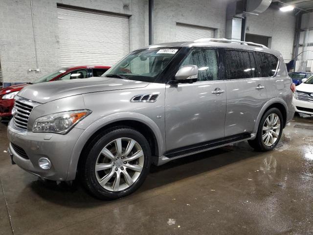 INFINITI QX80 2014 jn8az2nexe9062135