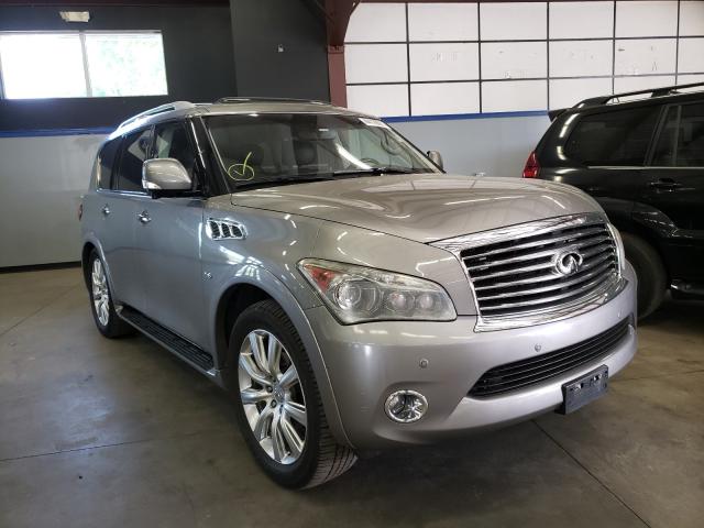 INFINITI QX80 2014 jn8az2nexe9062782