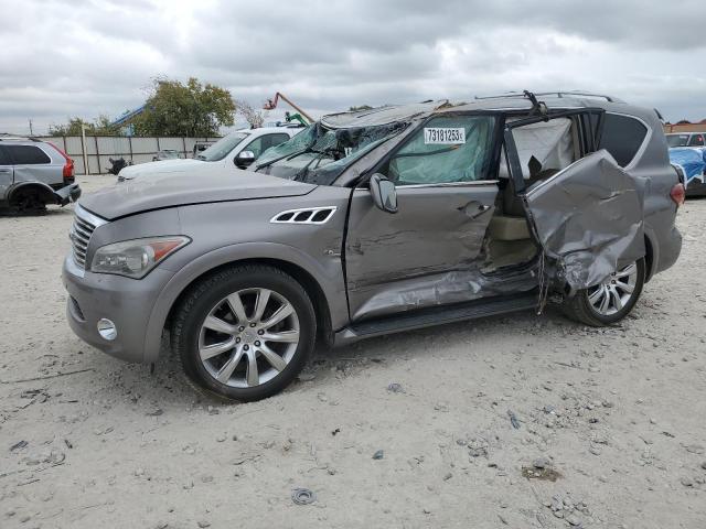 INFINITI QX80 2014 jn8az2nexe9065133