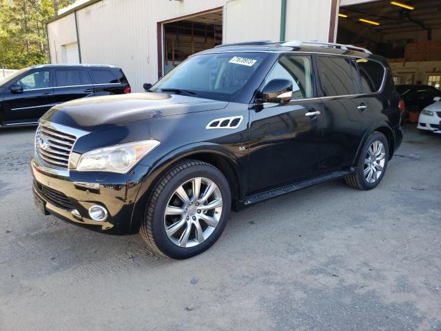 INFINITI QX80 2014 jn8az2nexe9066136