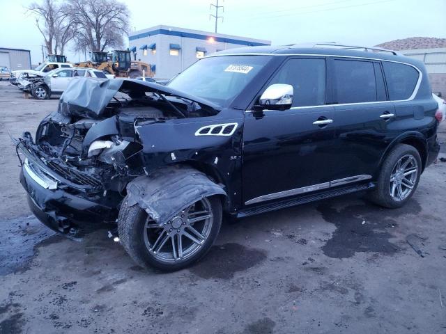 INFINITI QX80 2014 jn8az2nexe9068453