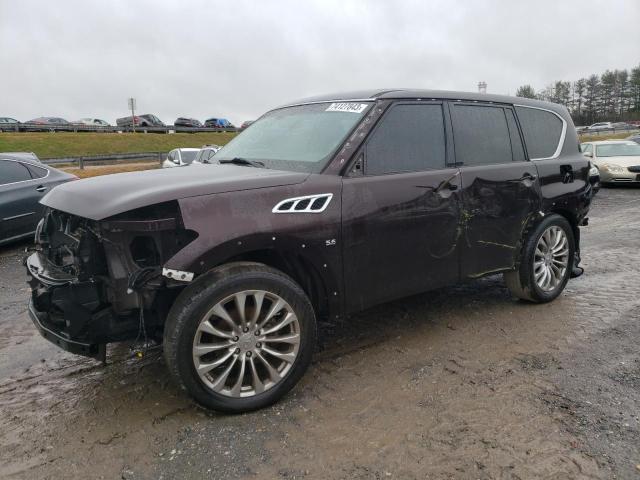 INFINITI QX80 2015 jn8az2nexf9080569