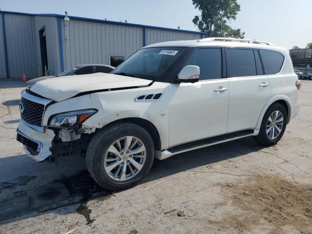 INFINITI QX80 2015 jn8az2nexf9081317