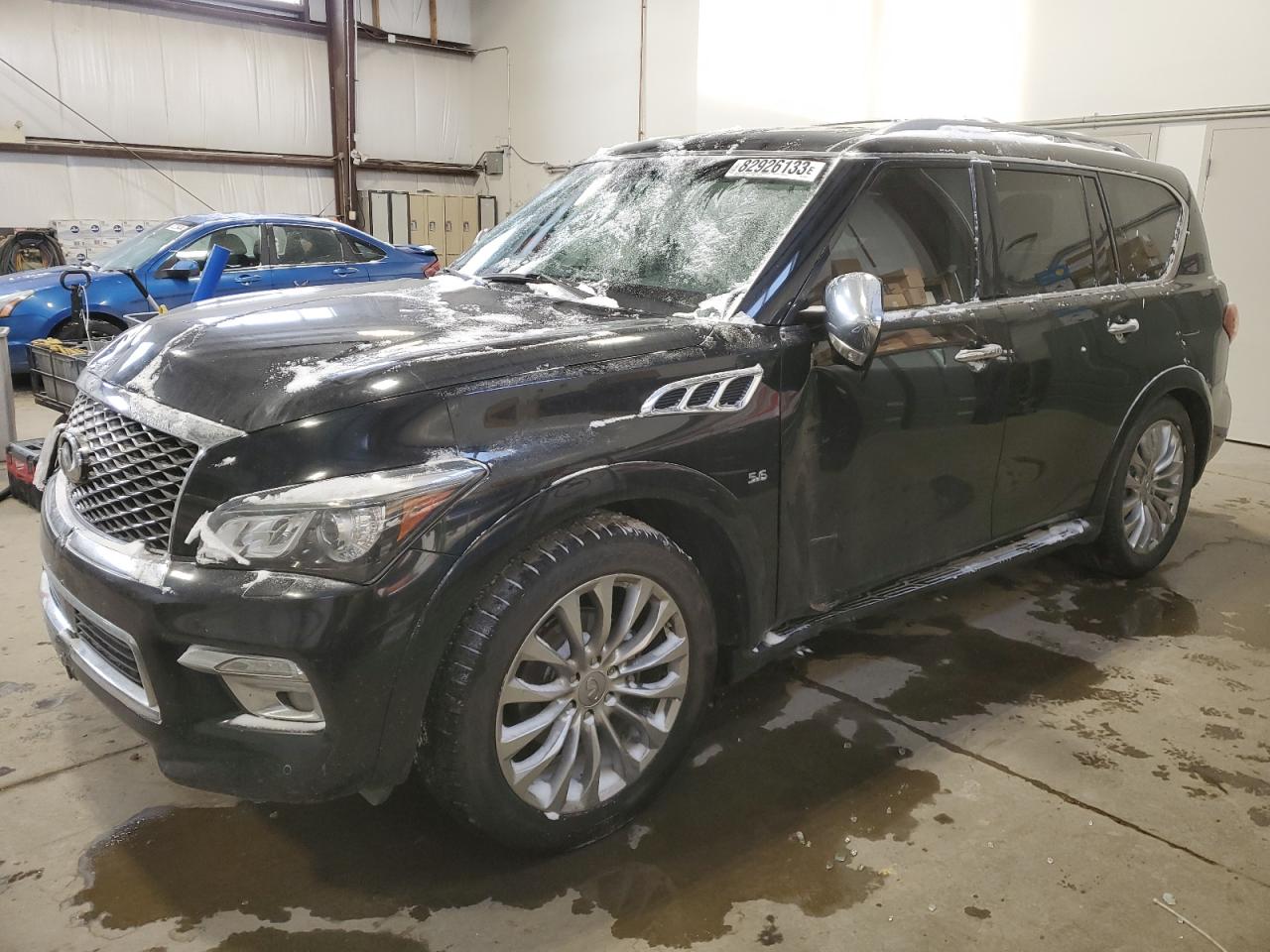 INFINITI QX80 2015 jn8az2nexf9081785