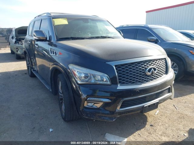 INFINITI QX80 2015 jn8az2nexf9082001