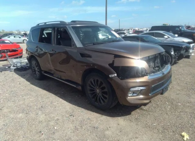 INFINITI QX80 2015 jn8az2nexf9082306