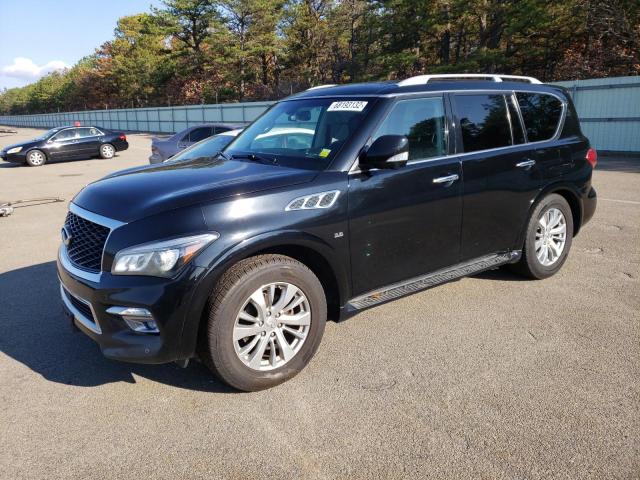 INFINITI QX80 2015 jn8az2nexf9083634