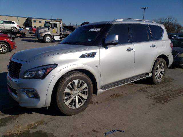 INFINITI QX80 2015 jn8az2nexf9084671