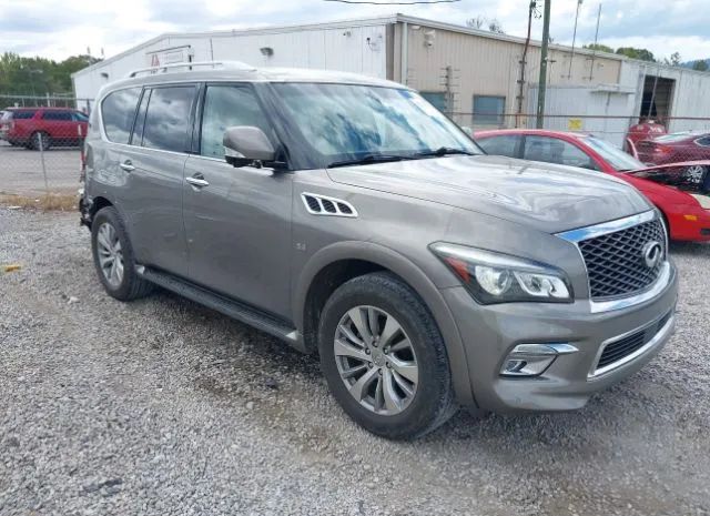 INFINITI QX80 2016 jn8az2nexg9120568