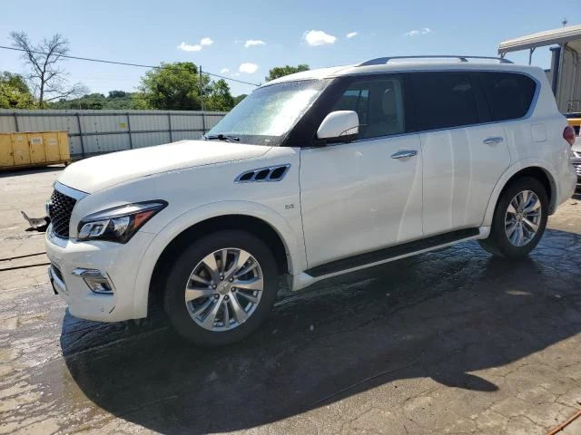 INFINITI QX80 2016 jn8az2nexg9120635