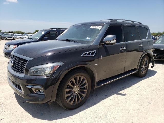 INFINITI QX80 2016 jn8az2nexg9122126