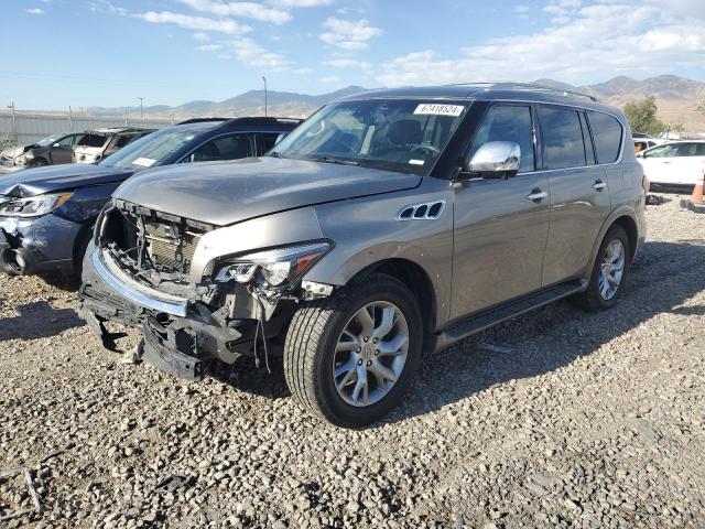 INFINITI QX80 2016 jn8az2nexg9122689