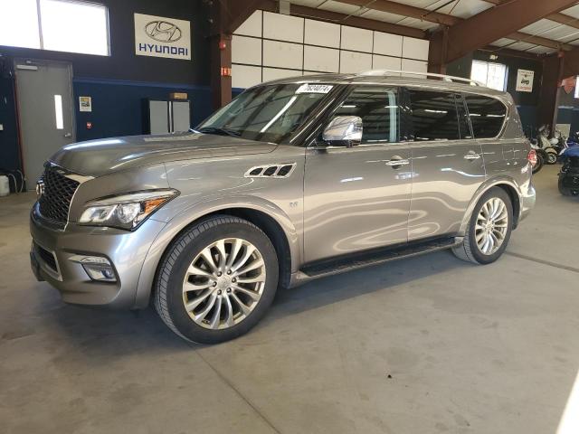 INFINITI QX80 2016 jn8az2nexg9122790