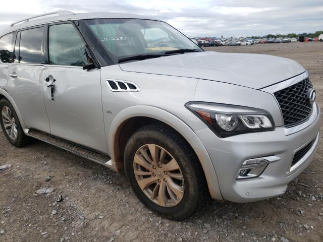 INFINITI QX80 BASE 2017 jn8az2nexh9151563