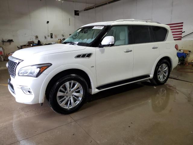 INFINITI QX80 BASE 2017 jn8az2nexh9152843