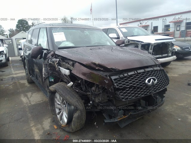 INFINITI QX80 2017 jn8az2nexh9153247