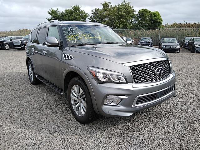 INFINITI QX80 BASE 2017 jn8az2nexh9153622