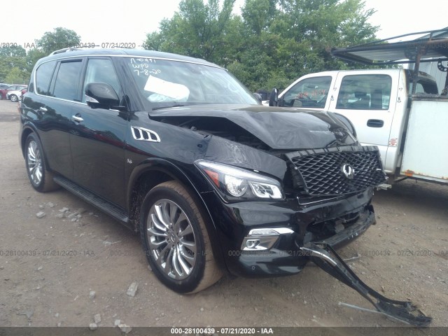 INFINITI QX80 2017 jn8az2nexh9156035